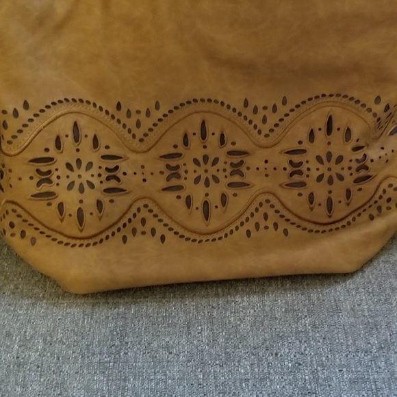 Steve Madden purse - Picture 3 of 3